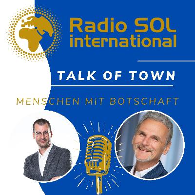 ASB Schuldnerberatungen - Clemens Mitterlehner - Gemeinsam für finanzielle Gesundheit