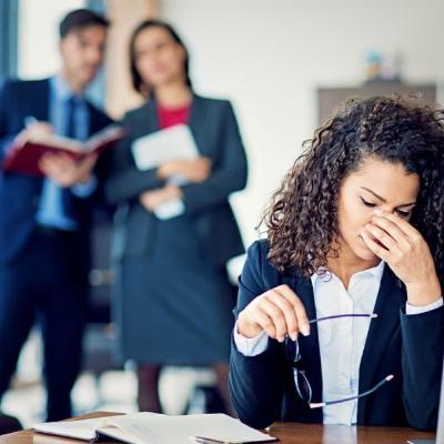 How to Prevent Head Trash With Your Sales Team
