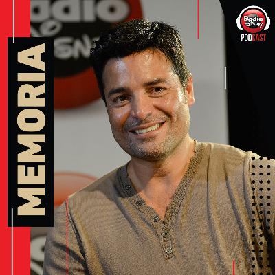 Chayanne Parte 2: El ciclón se mantiene