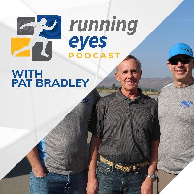Episode 2: Finding Faith in East Africa with Pat Bradley