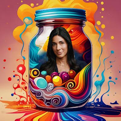 Joy Robins, Chief Advertising Officer at The New York Times Joy Robins, Chief Advertising Officer at The New York Times