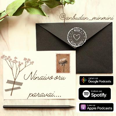 Ninaivo oru paravai- A come back !