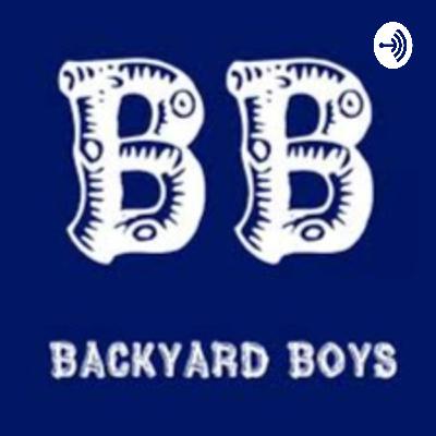 Backyard Boys 004