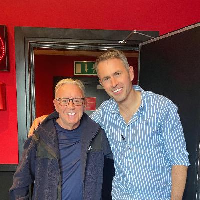 The Thursday Interview: Don Baker