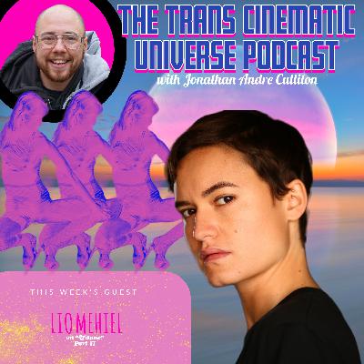 "Titane" Part II/Lio Mehiel