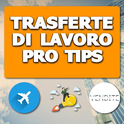 Fiere, trasferte e business: come sfruttare al massimo gli eventi dal vivo | Vendite Punto Pro