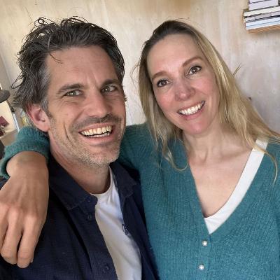 #79 - Tila Pronk - Misschien wel de meest liefdevolle relatiewetenschapper van Nijmegen #79 - Tila Pronk - Misschien wel de meest liefdevolle relatiewetenschapper van Nijmegen
