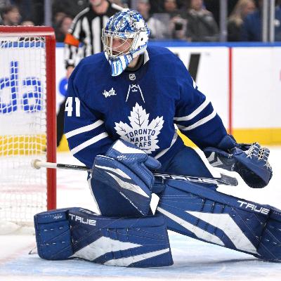 Leafs in the driver's seat in the Atlantic race, and the potential playoff lineup -- MLHS Pod Ep. 89 Leafs in the driver's seat in the Atlantic race, and the potential playoff lineup -- MLHS Pod Ep. 89