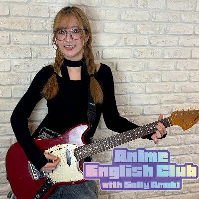Ep39:けいおん!/K-ON!「『ロックギタリストには2種類しかいない、ジェフ・ベックとジェフ・ベック以外だ』って言われている、常に新しいサウンドを追求する挑戦的なギタリスト!」 Ep39:けいおん!/K-ON!「『ロックギタリストには2種類しかいない、ジェフ・ベックとジェフ・ベック以外だ』って言われている、常に新しいサウンドを追求する挑戦的なギタリスト!」