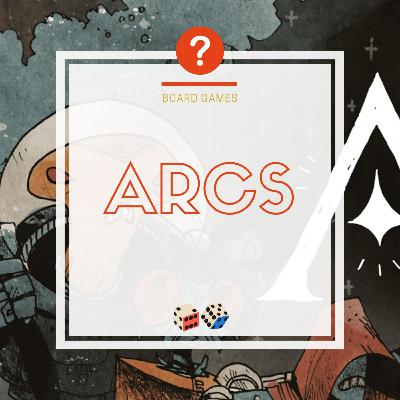 ARCS: A destruição do protagonismo | SEBG#98 ARCS: A destruição do protagonismo | SEBG#98