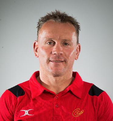 Kingsley Jones - Sale Sharks Preview