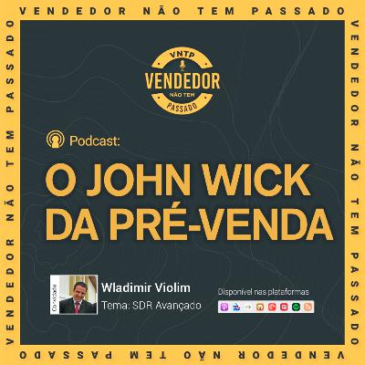 Pré Vendas Avançado