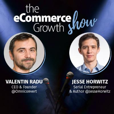 Jesse Horwitz: Integrate direct-to-consumer ("D2C") business at home from your couch Jesse Horwitz: Integrate direct-to-consumer ("D2C") business at home from your couch