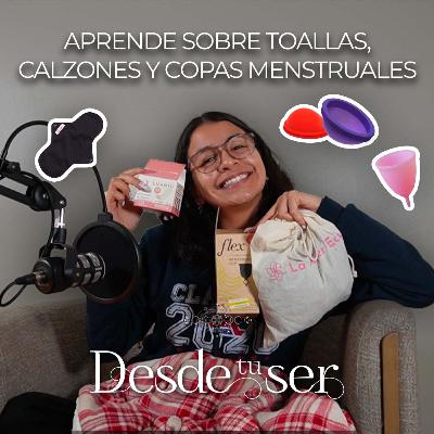Aprende sobre las alternativas a la toalla sanitaria tradicional