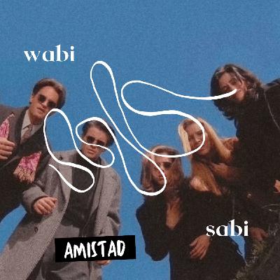 Amistad