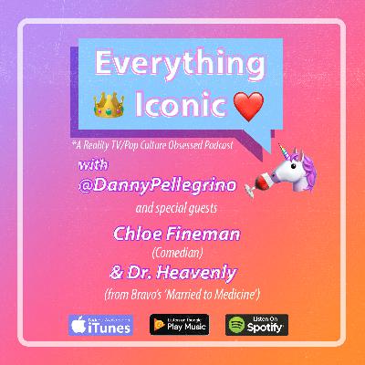 #31 Will Oprah & Reese Last?