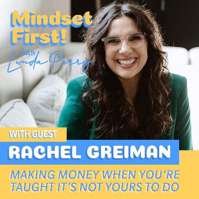 Making Money When You're Taught It's Not Yours To Do