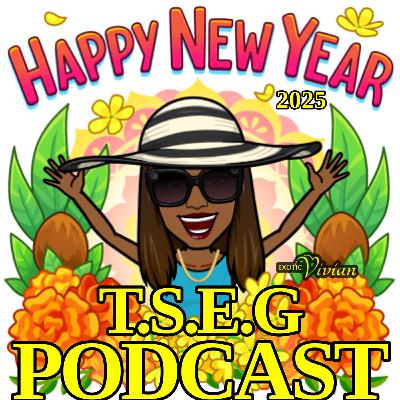 Episode 120 - D.C Escort Leijla Foss Shares Best Picks for Dinner and Drinks