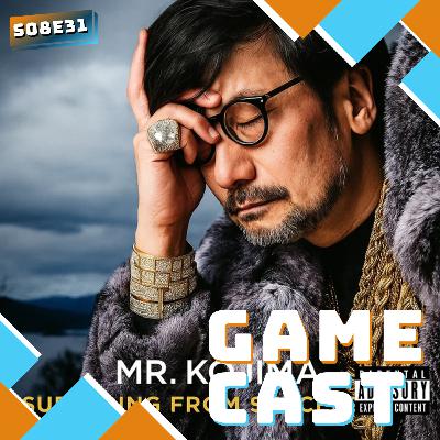 To ναυάγιο των live games της Sony και το δράμα του Kojima | GameCast S08E31