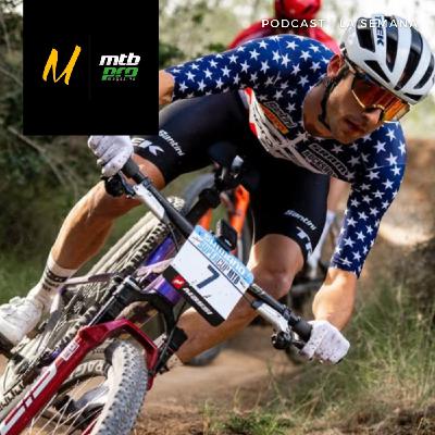 Nueva Trek de XC en camino, Vittoria se suma al 32'' y Campagnolo resiste