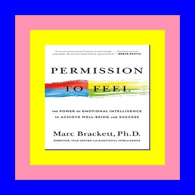 READ/DOWNLOAD%< Permission to Feel Download [ebook]$$