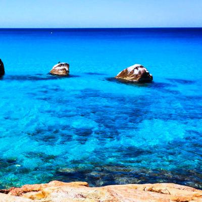 Sonidos Relajantes de la Playa | 8 Horas de Olas para Dormir