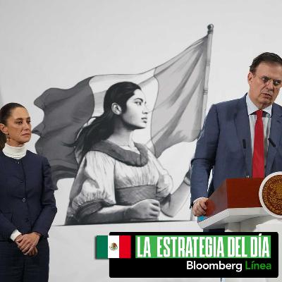 México lanza plan para aumentar inversión, Petro y Trump, Disney y Jüsto México lanza plan para aumentar inversión, Petro y Trump, Disney y Jüsto