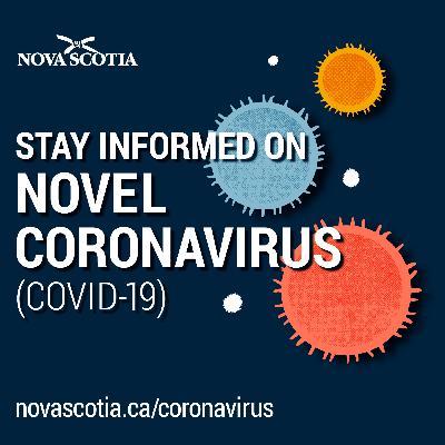 June 18, 2020: Update from Premier Stephen McNeil