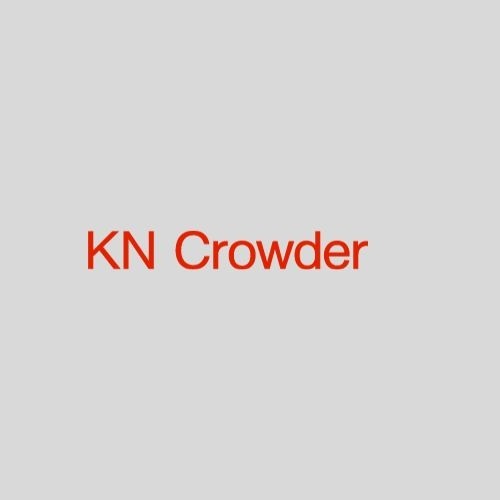 A Comprehensive Guide by KN Crowder