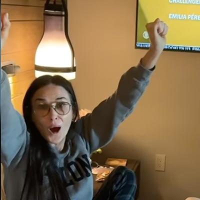 La Sexta Nominada 13x03 Nominaciones Globos de Oro con Javier Escartín