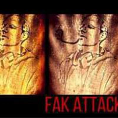 Fak Attack Fnoob Techno Radio 190918