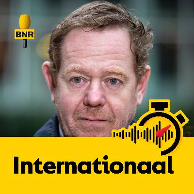 Buitenlandminister Van Weel na dreigement Poetin: ‘Rusland voelt zich aangevallen; druk is nodig’ Buitenlandminister Van Weel na dreigement Poetin: ‘Rusland voelt zich aangevallen; druk is nodig’