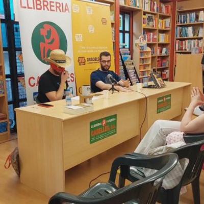 📚 Presentació 'El català a la carta' a Lleida
