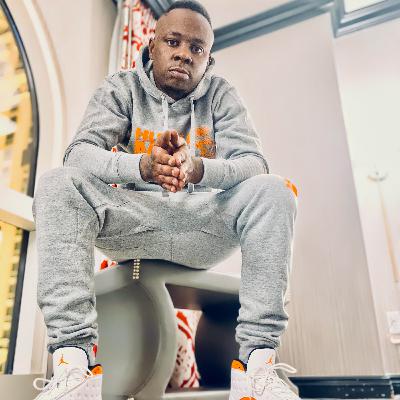 Not Just an interview: Ep. 4 Billy Billions Feat. @billionshotit