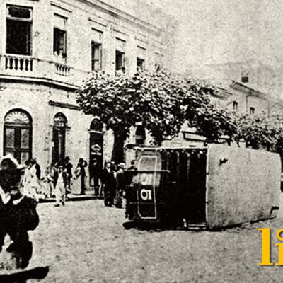 O que foi a revolta da vacina?