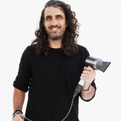 INSTYLE Styleicons | In Conversation with Damien Rinaldo