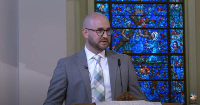 Come, Let Us Rebuild