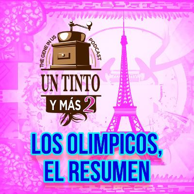 LOS OLIMPICOS: El GRAN RESUMEN.