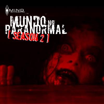 Mundo Ng Paranormal Season 2 Episode 1: KMJS: Flying Ataul Reaction