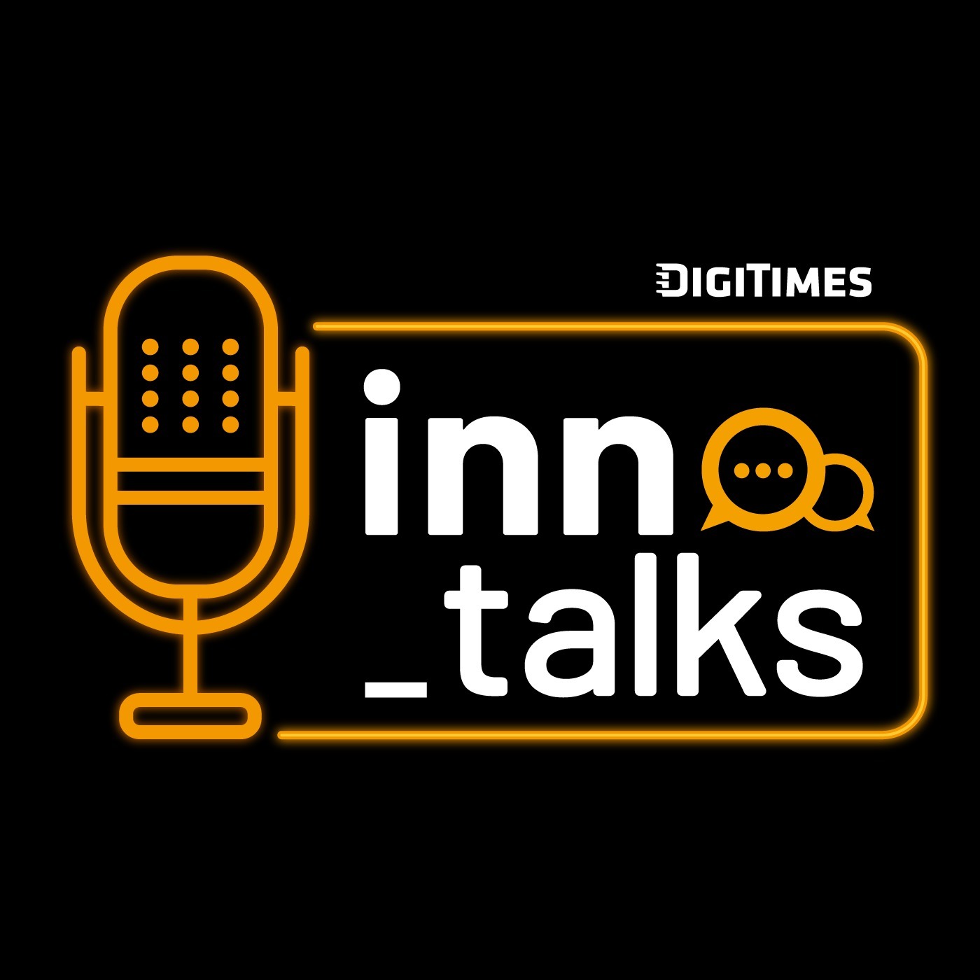 DIGITIMES Inno-Talks DIGITIMES Inno-Talks