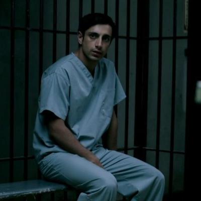 The Night Of | Serie | HBO