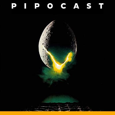 Alien, o 8º Passageiro (1979) | Pipocast