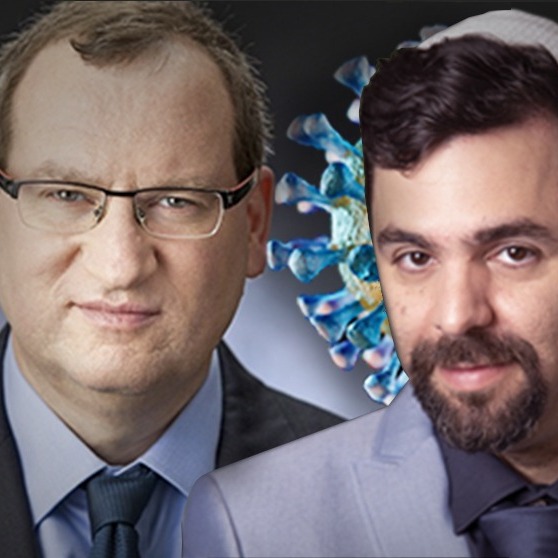 הכלכלה הישראלית בקורונה - האם יש מה לעשות? שיחה עם גלעד אלפר הכלכלה הישראלית בקורונה - האם יש מה לעשות? שיחה עם גלעד אלפר
