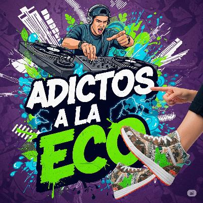 Adictos A La Eco 10-24-25