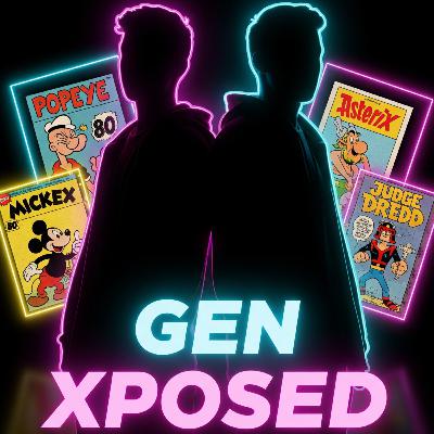 Λευτεριά στον Κακοφωνίξ Λευτεριά στον Κακοφωνίξ