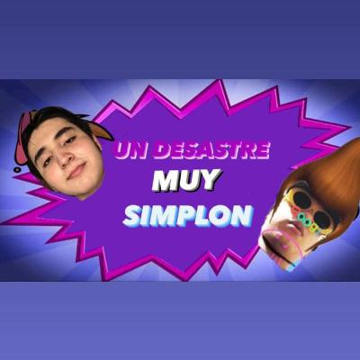 Un desastre simplon