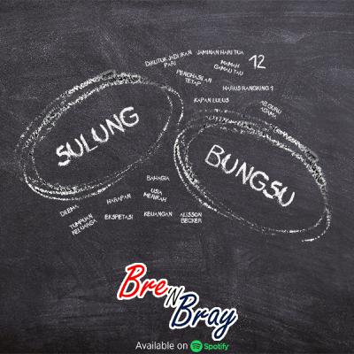 Eps 12, Dilema Si Sulung dan Si Bungsu Eps 12, Dilema Si Sulung dan Si Bungsu