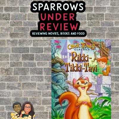 Rikki Tikki Tavi: When Your HOA Includes a Murderous Mongoose