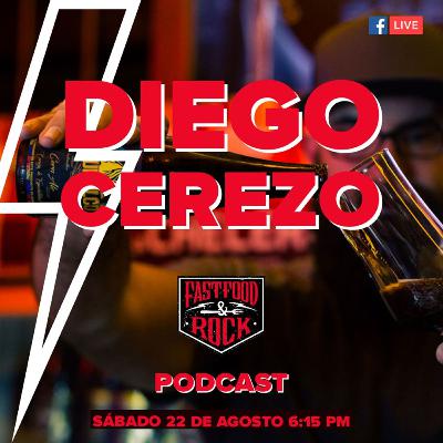 Diego Cerezo