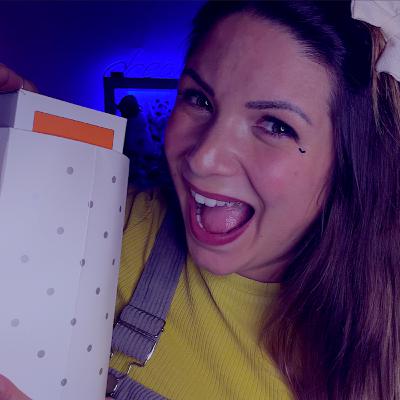 ASMR schnell einschlafen - Adventskalender für Liebsti ASMR schnell einschlafen - Adventskalender für Liebsti